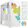 Image de BitFenix Tracery (Blanc)