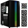 Image de BitFenix Saber Mesh