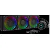 Image de Gamdias Kit watercooling CPU avec écran Chione P3U - 360 mm - Noir