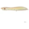 Image de Poisson Nageur Xorus Patchinko 125 : Coloris Xorus - Nacre