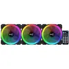 Image de AeroCool ORBIT RC (RGB) (PACK 3)