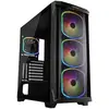Image de Enermax STARRYKNIGHT (SK30) - Châssis ATX RGB adressable