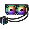Image de ENERMAX AquaFusion ADV 240 - Noir