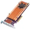 Image de QNAP QM2-4P-384