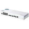Image de QNAP Switch web manageable QSW-M408-2C
