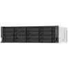 Image de QNAP TS-1673AU-RP-16G 16-Bay 16-bay Rackmount NAS AMD Ryzen V1000 series V1500B 4C/8T 2.2GHz 16Go DDR4 RAM 2x2.5GbE LAN optional 10GbE & M.2 NVMe/SATA