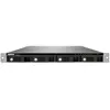 Image de QNAP TS-432PXU-2G TS-432PXU-2G 4-Bay AL324 quad-core 1.7GHz rackmount NAS with 250W PSU 2Go DDR4 UDIMM RAM SATA 6Gb/s