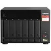 Image de QNAP 6-bay NAS AMD Ryzen V1000
