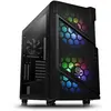 Image de Thermaltake Commander C31 TG ARGB Noir