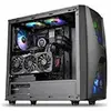 Image de Thermaltake Commander C34 TG ARGB Noir