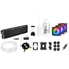 Image de Thermaltake Pacific C360 kit watercooling - Noir