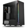 Image de Thermaltake H200 TG RGB Noir