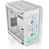 Image de Thermaltake View 51 TG Snow Blanc