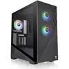 Image de Thermaltake Divider 370 TG ARGB - Noir