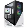 Image de Thermaltake Divider 370 TG ARGB - Blanc