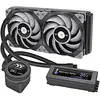 Image de Thermaltake Kit watercooling Floe RC Ultra 240 - Noir