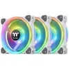 Image de Thermaltake Riing Trio 12 RGB 120mm
