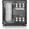 Image de Thermaltake Core P6 TG - Noir