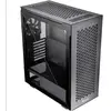 Image de THERMALTAKE Divider 500 TG Air Black - ATX - Noir - Avec fenêtre