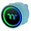 Image de Thermaltake Kit watercooling PC - Turquoise