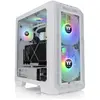 Image de Thermaltake View 300 MX ARGB - ATX - ARGB - Blanc - Avec fenêtre
