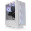Image de Thermaltake S200 TG ARGB - Blanc