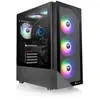 Image de Thermaltake View 200 TG ARGB - Noir