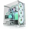 Image de Thermaltake Core P3 TG Pro - ATX - Blanc - Avec fenêtre