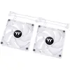 Image de Thermaltake CL-F153-PL12SW-A 120mm