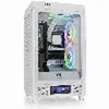 Image de Thermaltake The Tower 200 Blanc