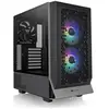 Image de Thermaltake Ceres 300 TG ARGB Noir