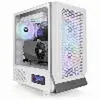 Image de Thermaltake Ceres 300 TG ARGB Blanc