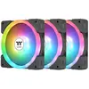 Image de THERMALTAKE SWAFAN EX12 ARGB - Noir