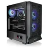 Image de Thermaltake Ceres 330 TG ARGB Noir