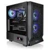 Image de Thermaltake Ceres 330 TG ARGB Blanc