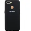 Image de Oppo Coque pour Oppo AX7 Rigide et Haut de gamme Noir