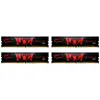 Image de Gskill F4-3200C16Q-64GIS 64Go 3200MHz DDR4