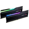 Image de G.Skill Trident Z5 RGB 64 Go (2 x 32 Go) DDR5 6400 MHz CL32 - Noir