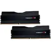 Image de G.Skill Trident Z5 64 Go (2 x 32 Go) DDR5 6000 MHz CL30 - Noir