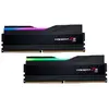Image de G.Skill Trident Z5 RGB 32 Go (2 x 16 Go) DDR5 6000 MHz CL30 - Noir