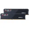 Image de G.Skill RipJaws S5 Low Profile 32 Go (2 x 16 Go) DDR5 6000 MHz CL30 - Noir