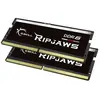 Image de G.Skill RipJaws Series SO-DIMM 32 Go (2 x 16 Go) DDR5 4800 MHz CL40