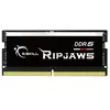 Image de G.Skill RipJaws Series SO-DIMM 32 Go DDR5 4800 MHz CL40