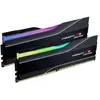 Image de G.Skill Trident Z5 Neo RGB Series 32 Go (2x 16 Go) DDR5 6000 MHz CL30
