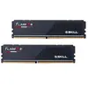 Image de G.Skill Flare X5 Series Low Profile 32 Go (2x 16 Go) DDR5 6000 MHz CL32