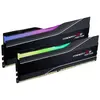 Image de G.Skill Trident Z5 Neo RGB Series 64 Go (2x 32 Go) DDR5 6000 MHz CL30