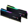 Image de G.Skill Trident Z5 RGB 48 Go (2 x 24 Go) DDR5 8000 MHz CL40 - Noir