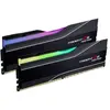 Image de G.Skill Trident Z5 Neo RGB Series 32 Go (2x 16 Go) DDR5 6400 MHz CL32