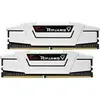 Image de G.Skill RipJaws 5 Series Noir 32 Go (2 x 16 Go) DDR4 3600 MHz CL18 - Blanc