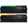 Image de G.Skill Ripjaws M5 RGB 64 Go (2 x 32 Go) DDR5 6400 MHz CL32 - Noir